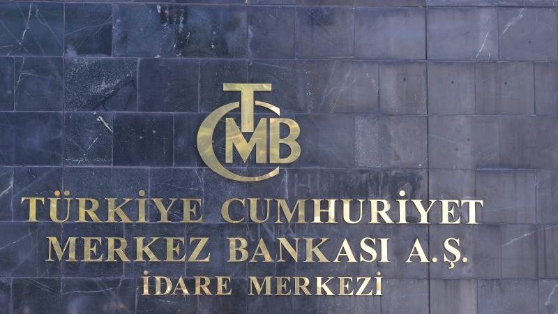 Turkey’s central bank hikes interest rates to 40%