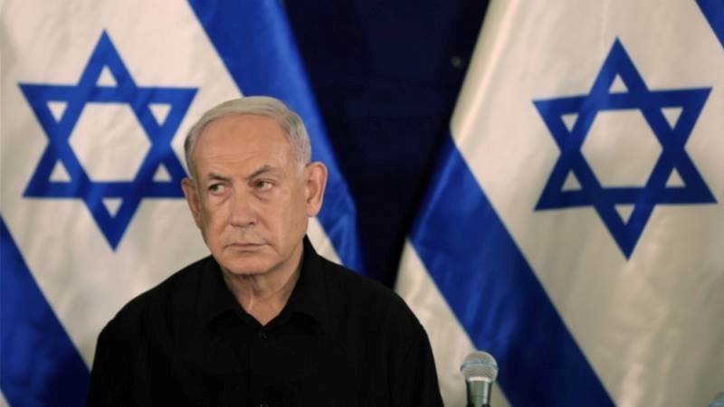 Netanyahu: We hope to get our hostages out