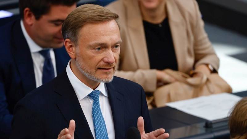 Lindner plans to present 2023 revised budget on Wednesday