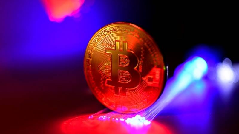 Bitcoin reaches highest point since May 2022