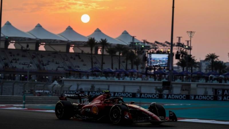 FIA to use AI for precise track limit detection