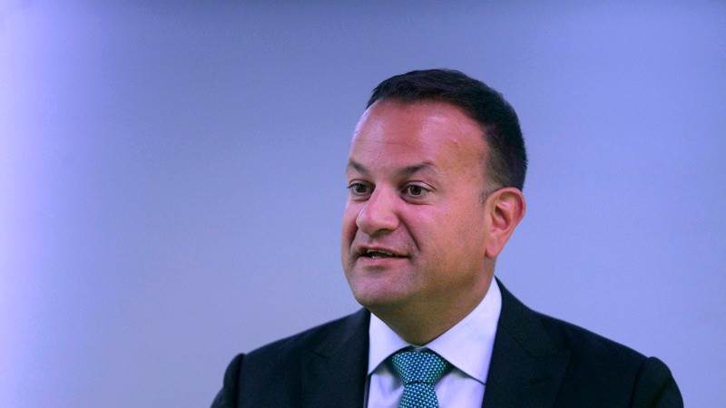 Israel blasts Irish PM for saying hostage ‘was lost’ on Oct. 7