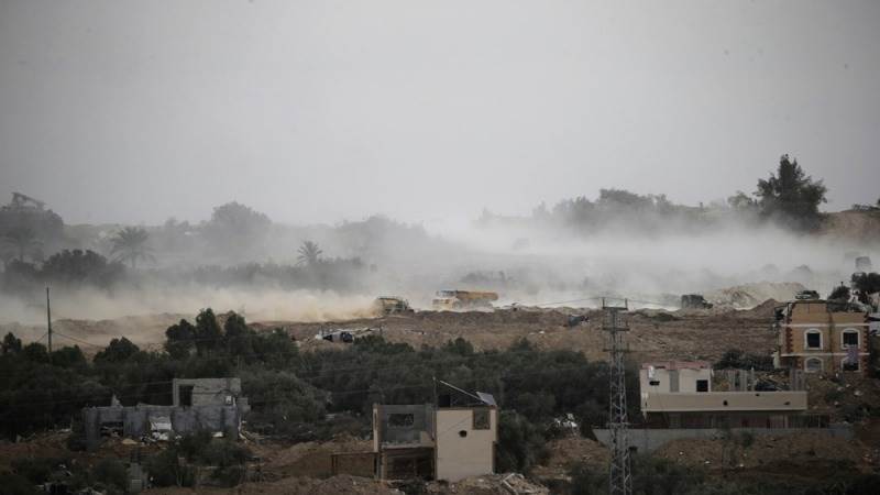 Death reported in Gaza amid truce