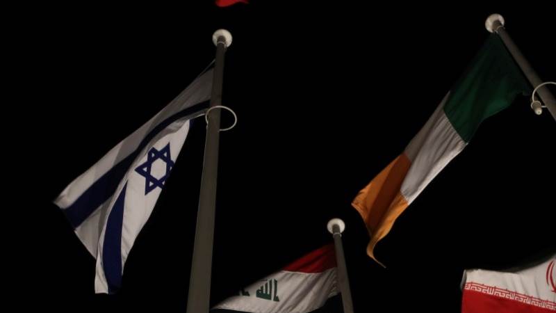 Israel summons Ireland’s ambassador