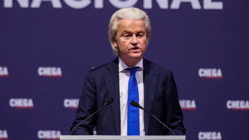 Geert Wilders: The next Dutch prime minister?