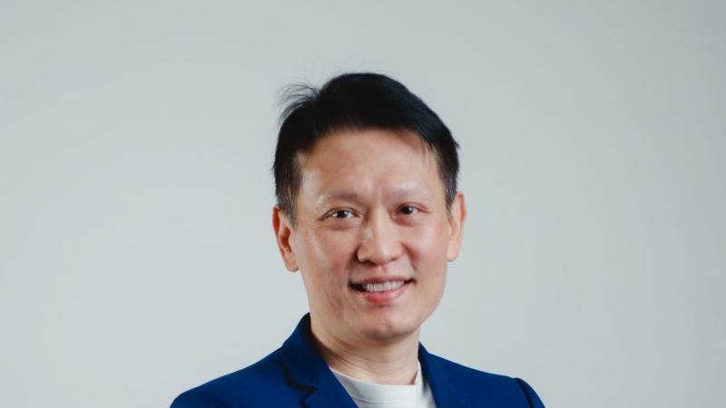 Who is Binance’s new CEO, Richard Teng?