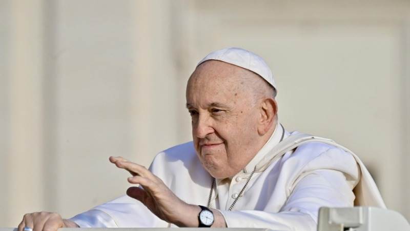 Vatican says Pope is in ‘good and stable’ condition