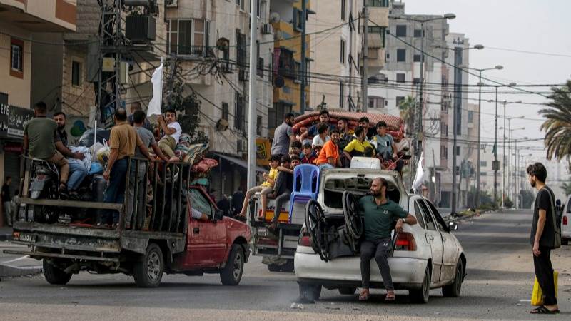 UNRWA repeats calls for Gaza ceasefire extension