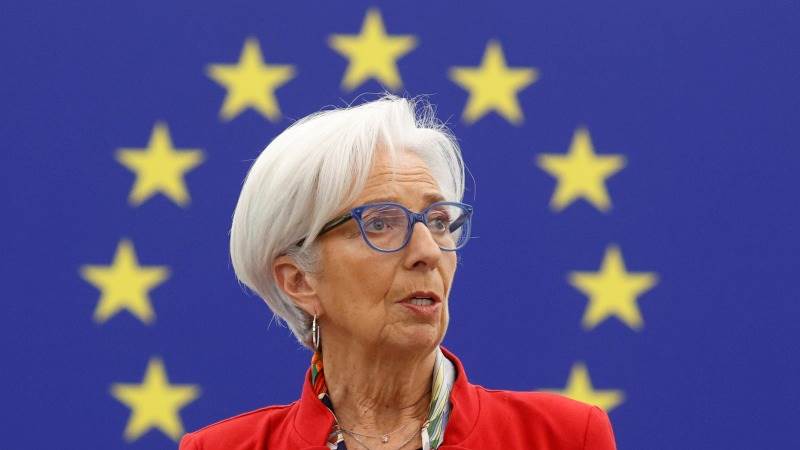 Lagarde: Price stability remains ECB’s primary objective