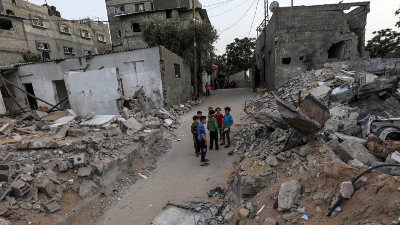 Egypt: Deal to extend Gaza truce almost reached