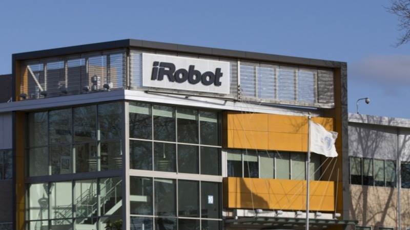 EU: Amazon-iRobot deal may reduce competition