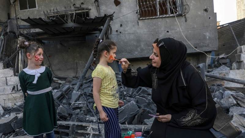 Gaza truce: What’s happened so far