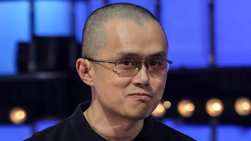 Ex-Binance CEO blocked from leaving US