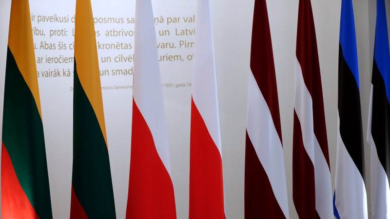 Estonia, Latvia, Lithuania to skip OSCE summit too