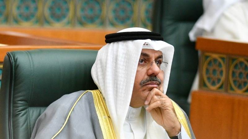 Kuwait’s Emir admitted to hospital after medical emergency