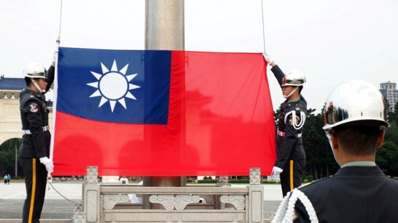 China: Taiwan independence means war, instability