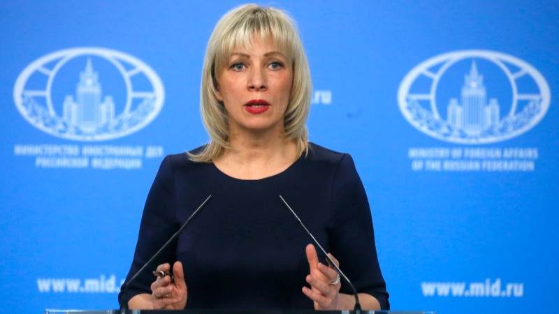 Russia: West one to blame for antagonism in OSCE