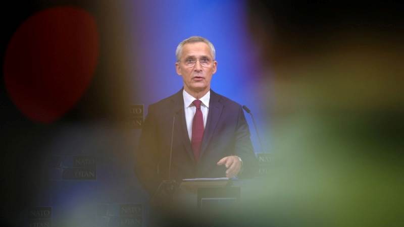 Stoltenberg: No silver bullet to help Ukraine against Russia