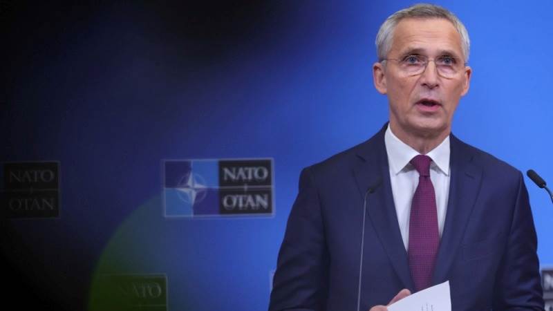 NATO: N. Korea’s satellite launch clear violation of UN resolutions