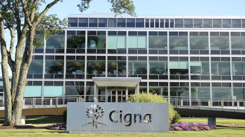 Cigna, Humana reportedly discussing merger