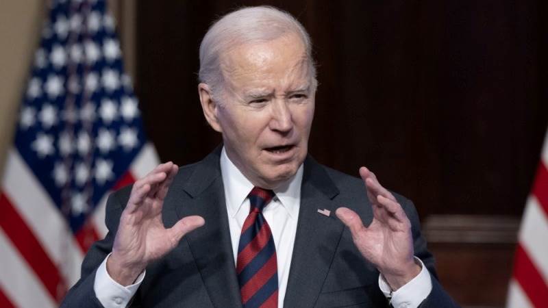 Biden: We attracted over $600B in private investments