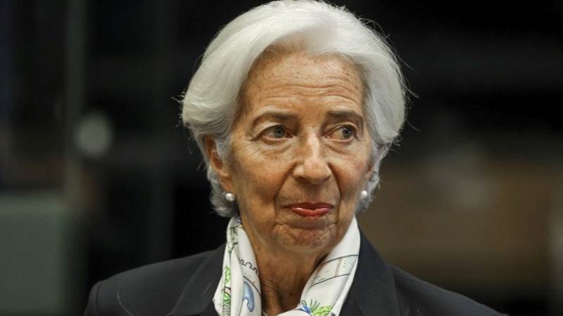 Lagarde: We have a strong banking sector in Europe