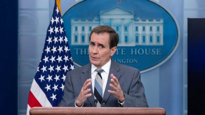 WH working round the clock to extend Gaza pause