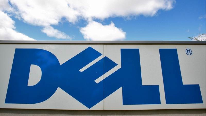 Dell’s Q3 net revenue down 10% to $22.3B