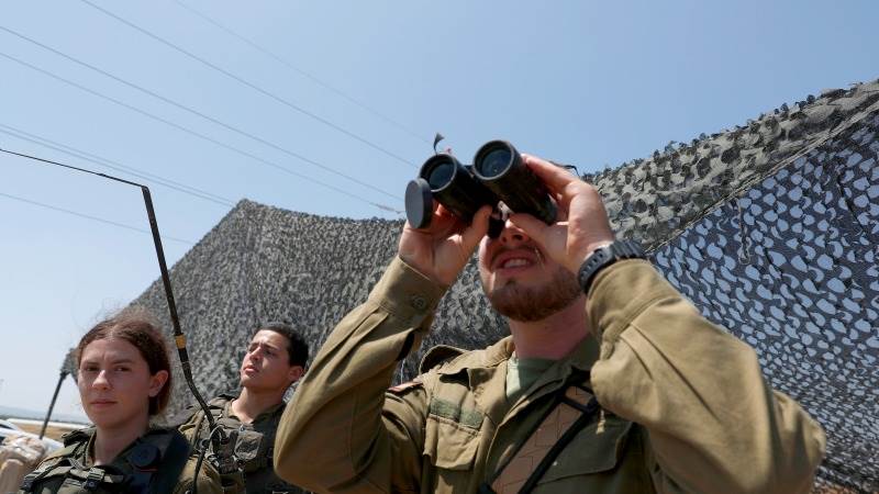 Iran could allegedly launch ‘major attack’ on Israel on Friday