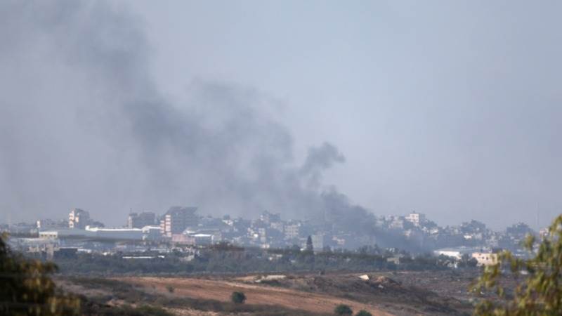 Hamas blames Israel for war resumption