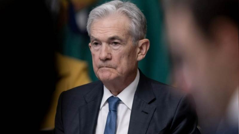 Powell: US fiscal policy ‘unsustainable’ in long run