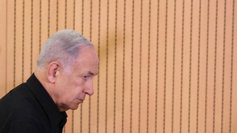 Israel says ceasefire talks in Qatar reach stalemate