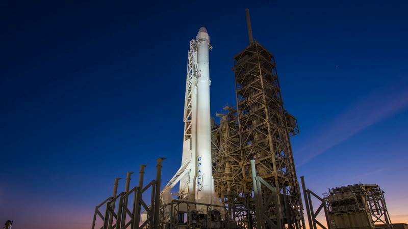 SpaceX sends 23 Starlink satellites into orbit