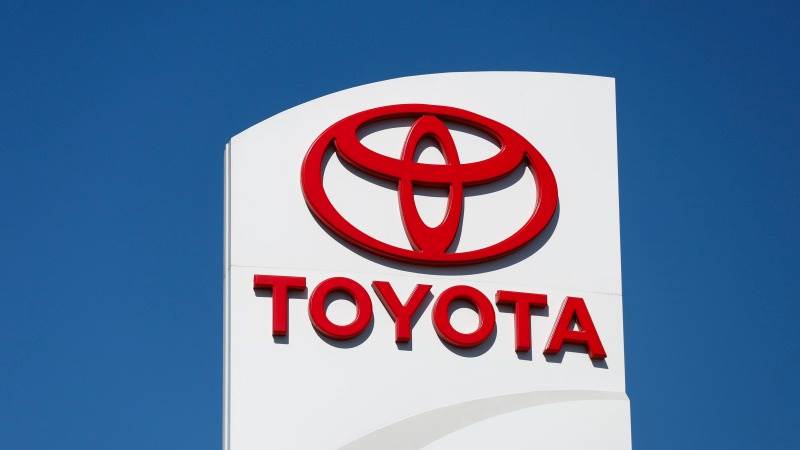 Toyota considering investments in UK