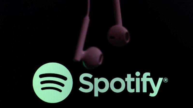 Spotify to lay off around 17% of employees