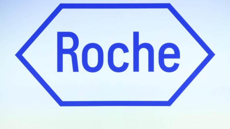 Roche to buy Carmot Therapeutics for $2.7B