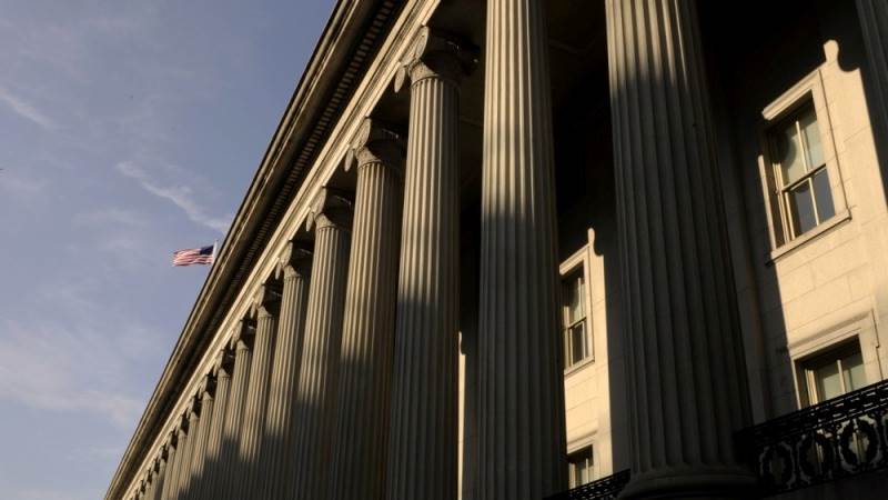 US Treasury yields jump with monetary policy in focus