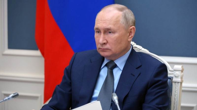 Putin: Let’s hope relations with UK improve