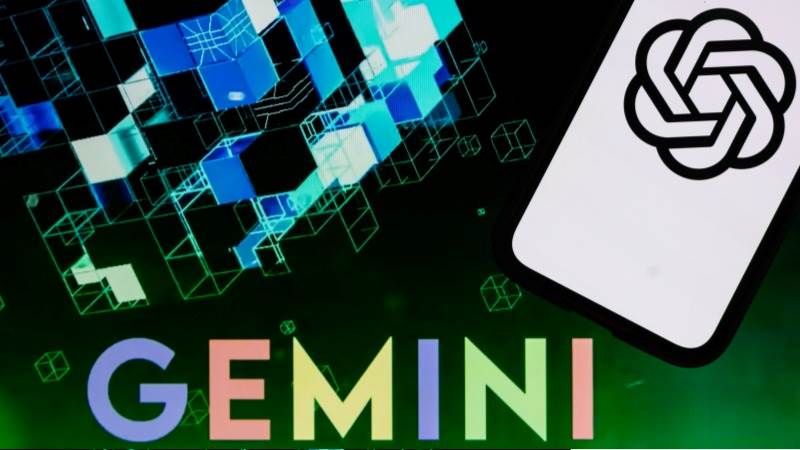 Google to reportedly preview Gemini AI this week