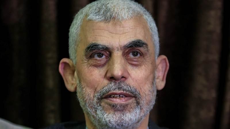 France freezes Hamas leader’s funds