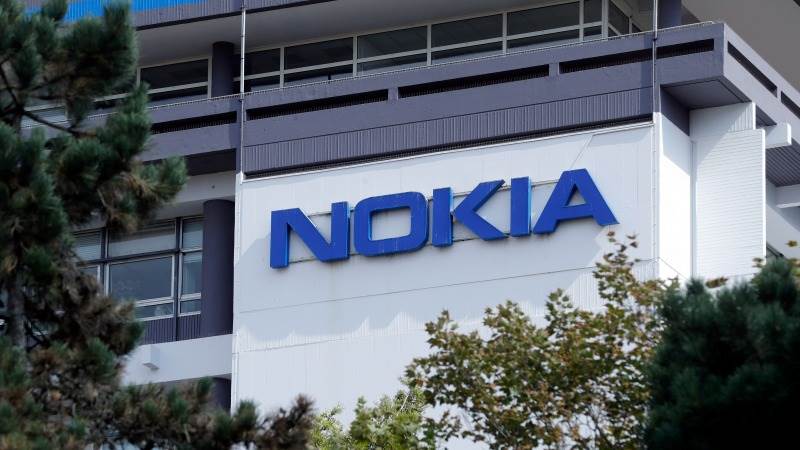 Nokia to buy Infinera in $2.3 billion deal