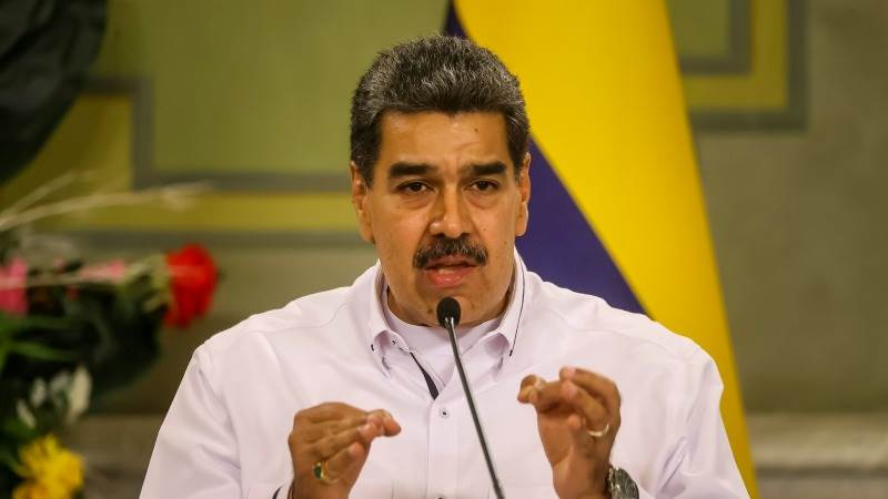 Russia: Maduro’s visit expected by year’s end