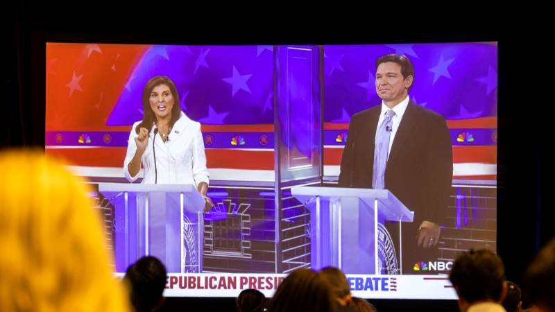 Will Trump’s top GOP rival emerge after 4th debate?