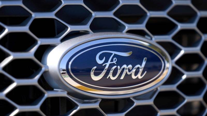 Ford, Xcel Energy to install 30,000 EV chargers in US by 2030