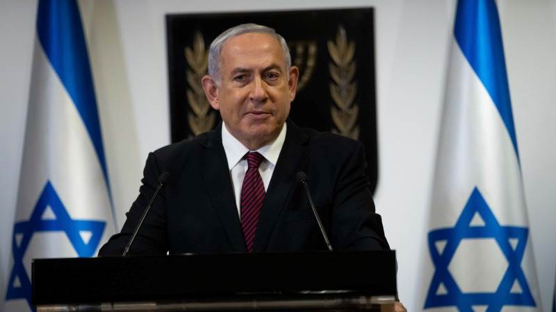 Netanyahu: Only Israel can ensure Gaza demilitarization