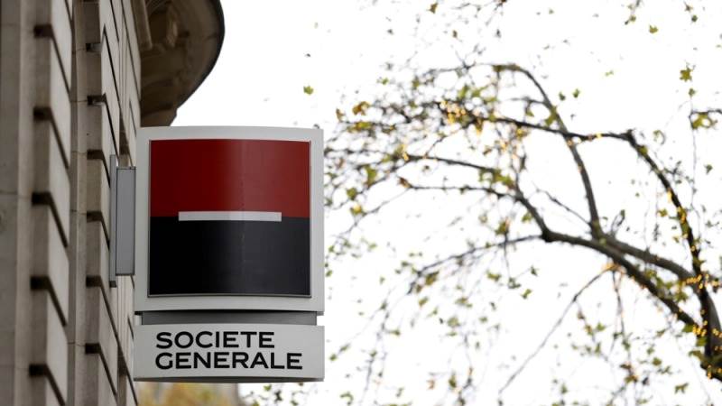 SocGen to reportedly debut own stablecoin on Wednesday