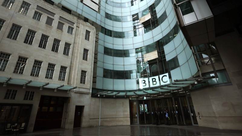 Samir Shah reportedly to be named BBC chairman