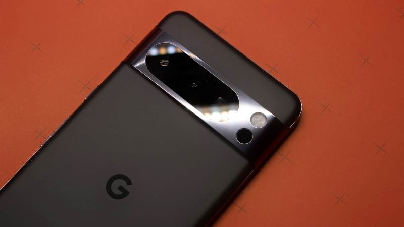 Google equips its Pixel 8 Pro with Gemini AI