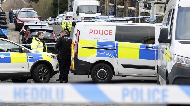 Wales stabbing attacker charged with attempted murder