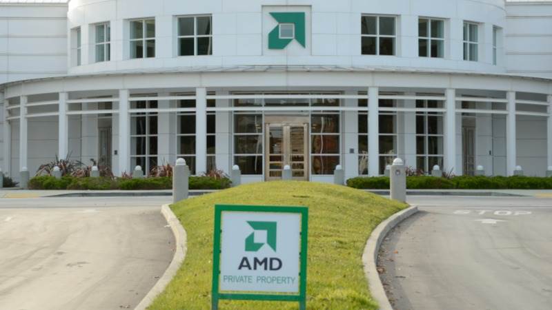 Meta, Microsoft to incorporate AMD’s new chip